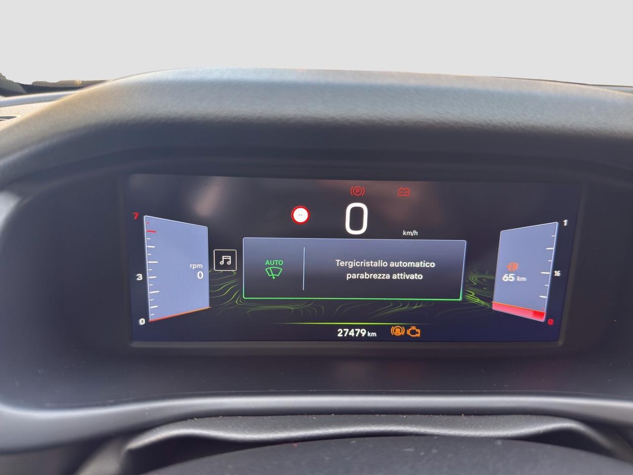 Jeep Avenger 1.2 Turbo 100 CV Summit