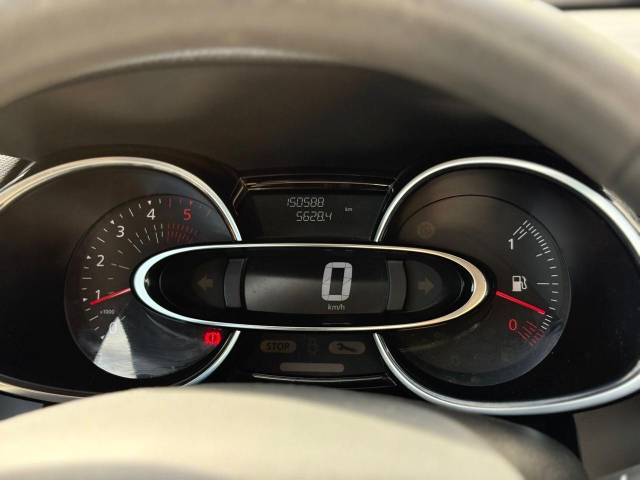 Renault Clio dCi 8V 75CV Start&Stop 5 porte Energy duel2