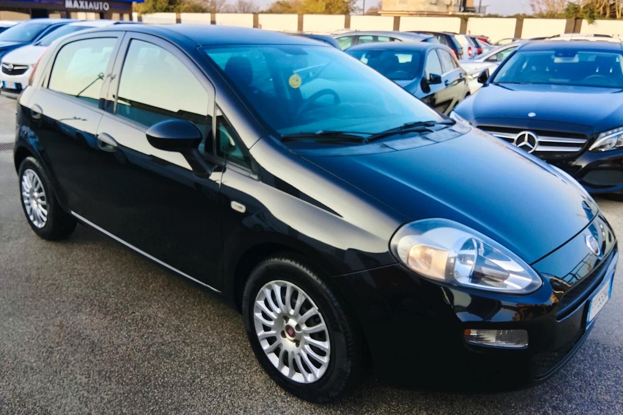 Fiat Punto 2017 1 PROPRIETARIO LEGGI!!!