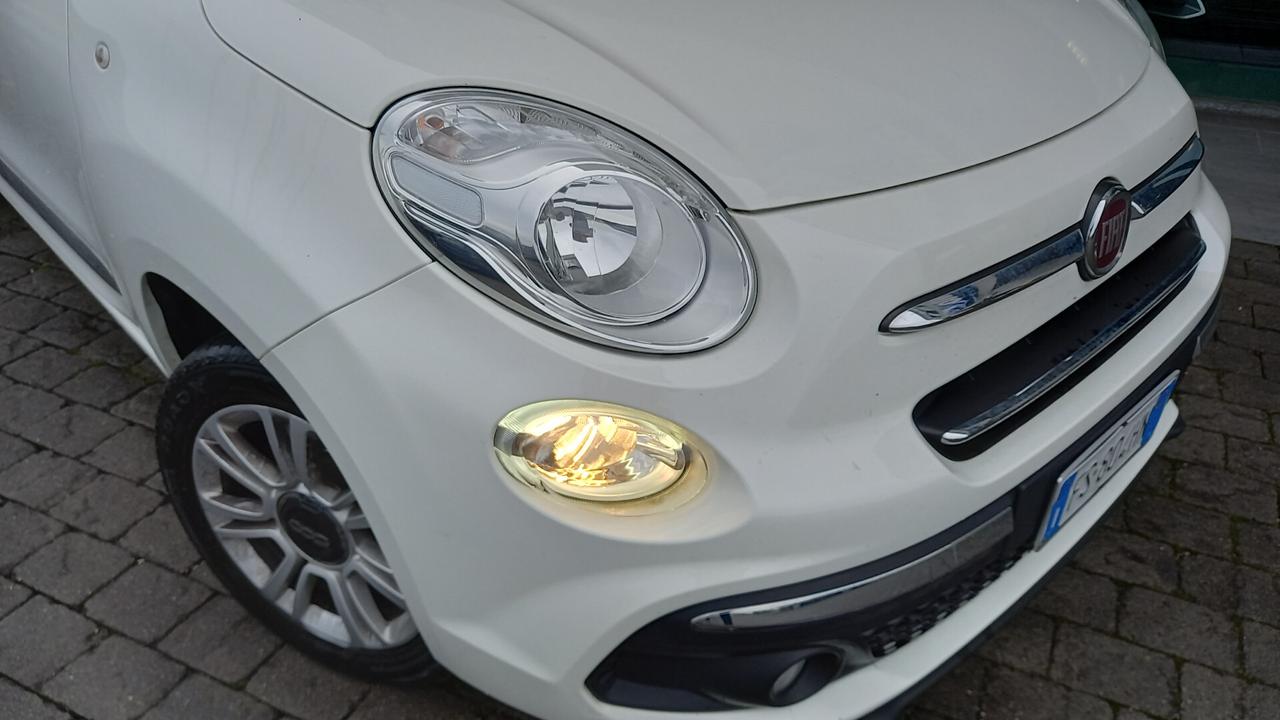 Fiat 500L 1.6 Multijet 120 CV Lounge