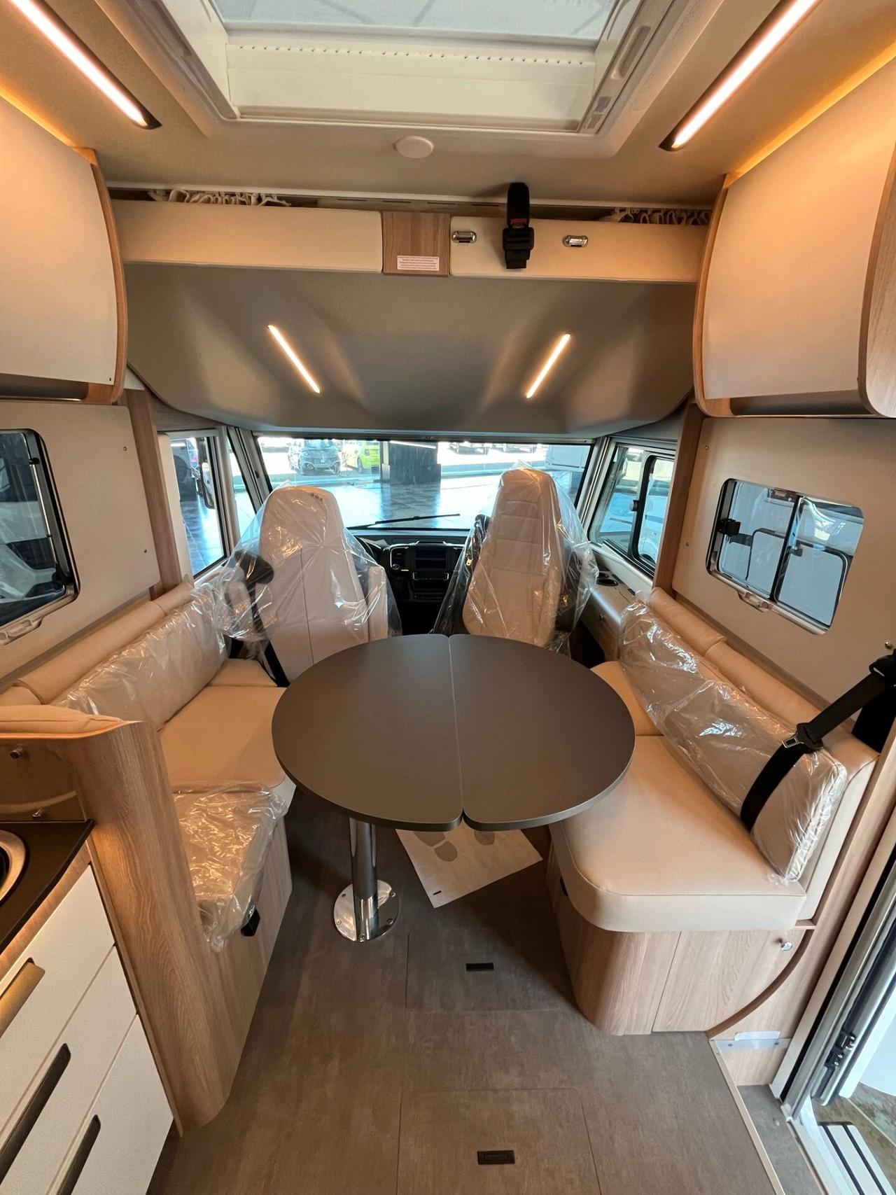 Laika Ecovip H4109 DS