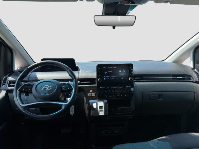 HYUNDAI Staria Staria 2.2 AT AWD 9 posti Wagon