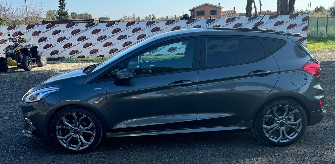 Volkswagen up! 1.0 5p. move BlueMotion Technology