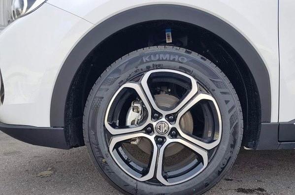Mg ZS 1.5 Comfort