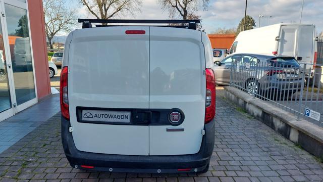 FIAT Doblo Doblò 1.3 MJT PC-TN Cargo Lam SX 3 Posti 50.000 kM