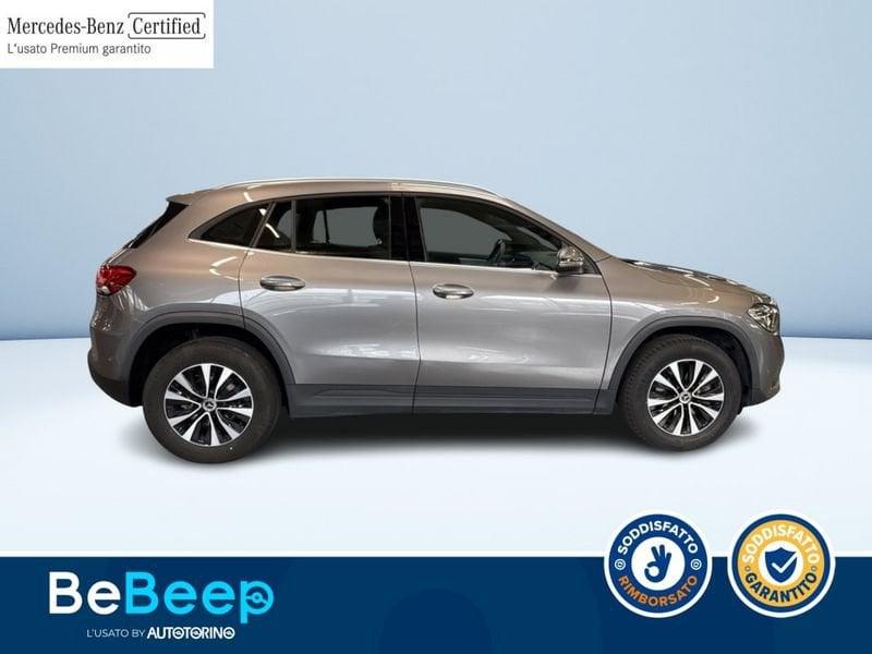 Mercedes-Benz GLA 200 D SPORT AUTO