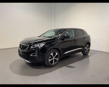 PEUGEOT 3008 1.2 PURETECH ALLURE S&S 130CV