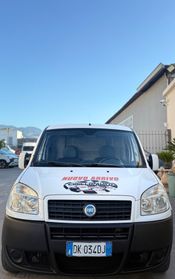 Fiat Doblo 1.6 Natural Power 103 Cv