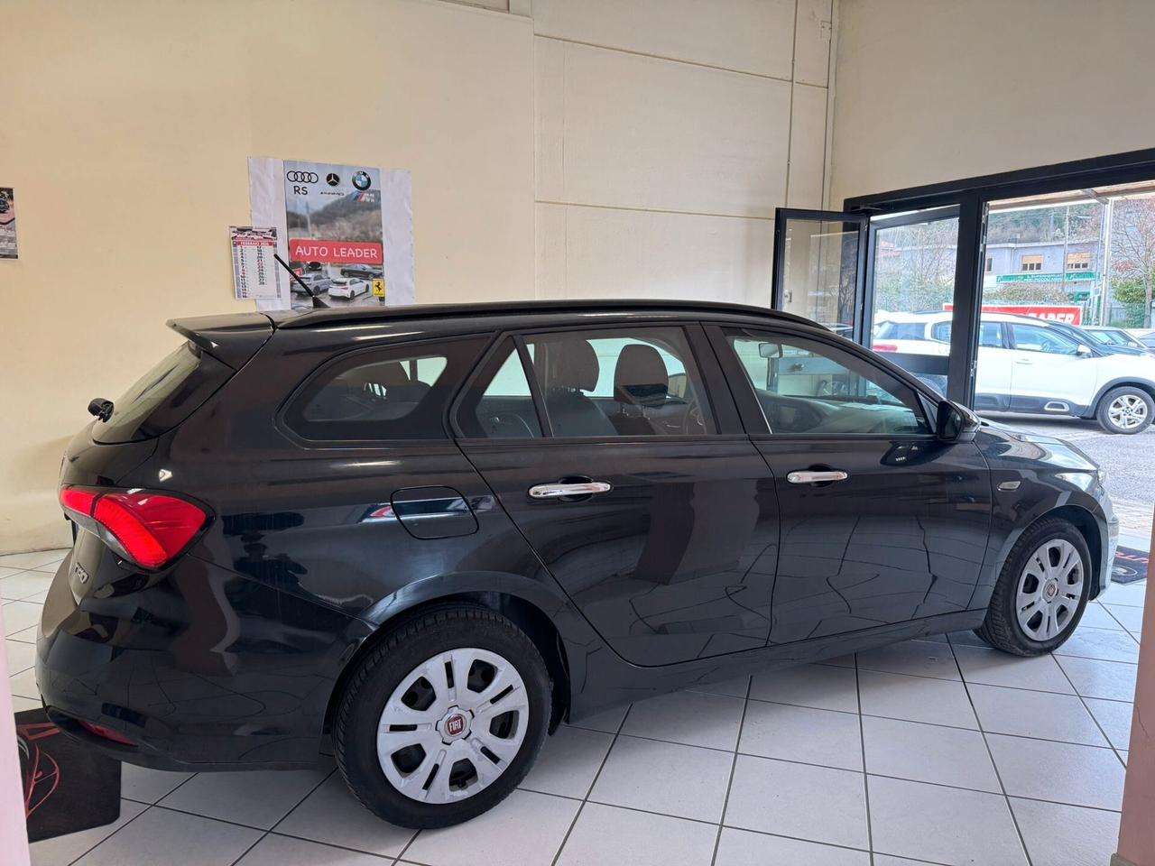 Fiat Tipo 1.6 Mjt S&S SW Lounge