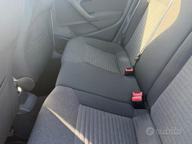 VOLKSWAGEN Polo 1.2 TDI DPF 5 p. Comfortline