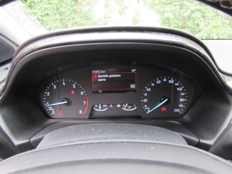 Ford Puma 1.0 HYBRID 125CV ST-LINE PREZZO SENZA VINCOLI UNIPRO FATTURABILE GARANZIA 12 MESI