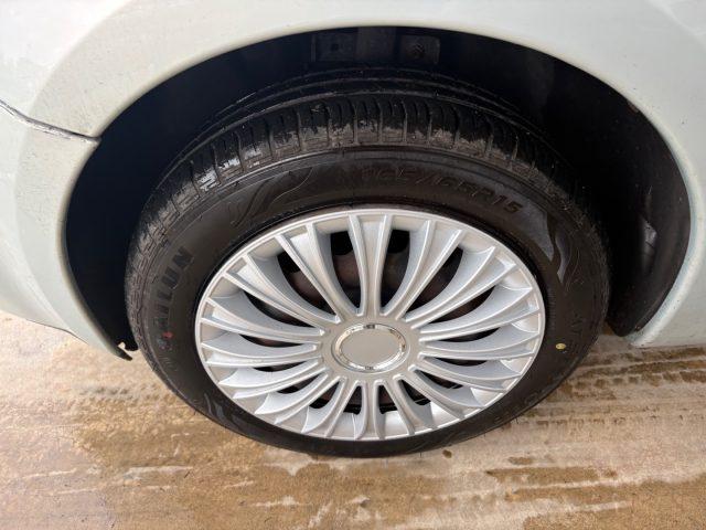 RENAULT Modus 1.2 16V Confort Authentique PRONTA CONSEGNA