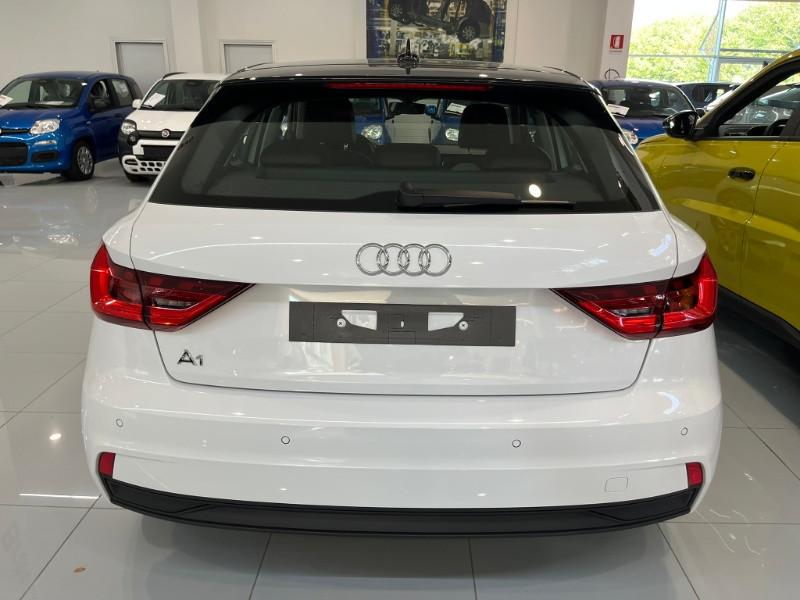 AUDI A1 SPB 30 TFSI