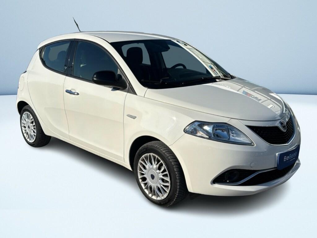 Lancia Ypsilon 5 Porte 1.2 Mya