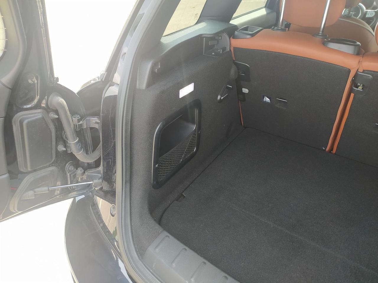 Mini Cooper SD Clubman Classic 2.0 Cooper S #10764