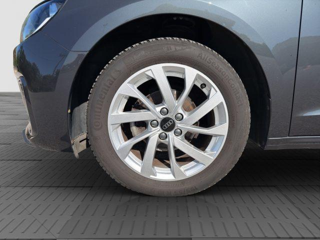 AUDI A1 A1 SPB 25 TFSI Admired Advanced