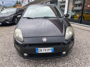 Fiat Punto 1.3 MJT II S&S 95 CV 5 porte Sport