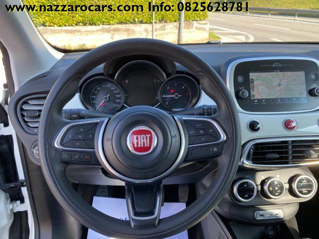 FIAT 500X 1.3 MultiJet 95CV Business CROSS NAV