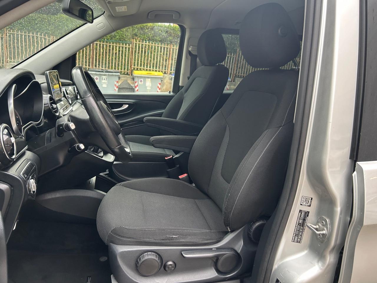 Mercedes-benz V 220 CDI Premium Long