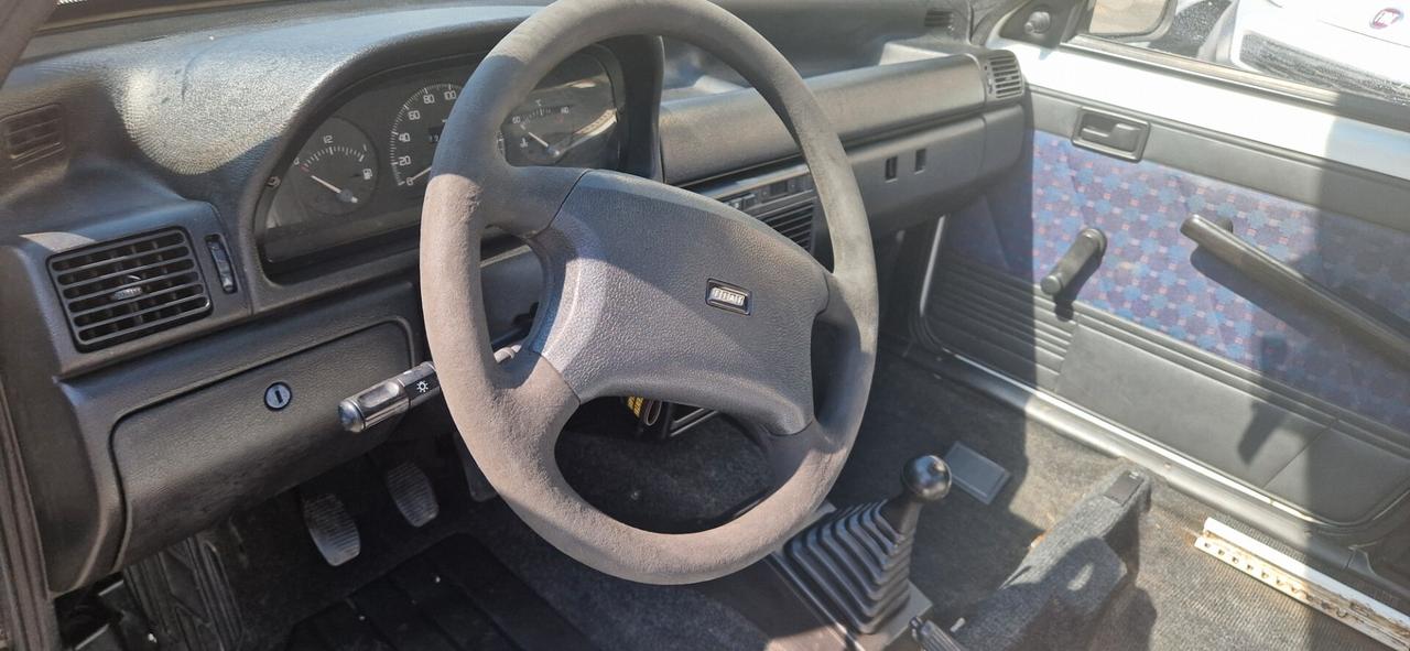 Fiat Fiorino 1.7 T.D. Pick-up OTTIMA DA LAVORO