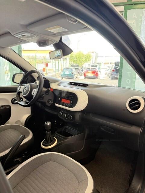 Renault Twingo TCe 95 CV EDC Duel2