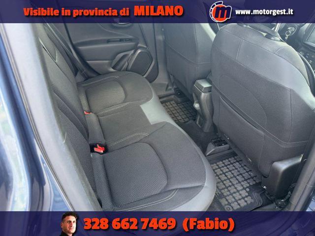 JEEP Renegade 1.0 T3 Limited