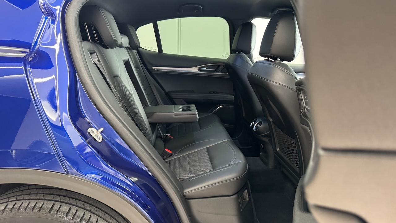 Alfa Romeo Stelvio 2.2 190 CV AT8 Q4 Sprint-2022