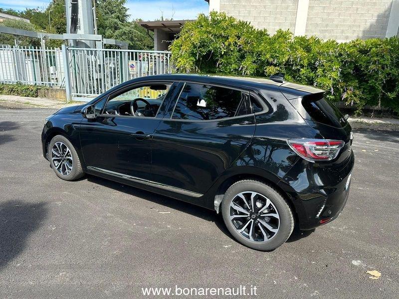 Renault Clio Clio TCe 90 CV 5 porte Techno