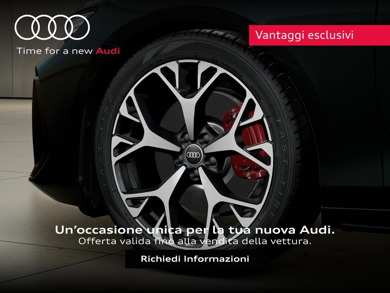 Audi A6 avant 2.0 tdi mhev + s line edition quattro s-tronic
