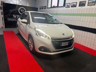 Peugeot 208 PureTech 68 5 porte Active