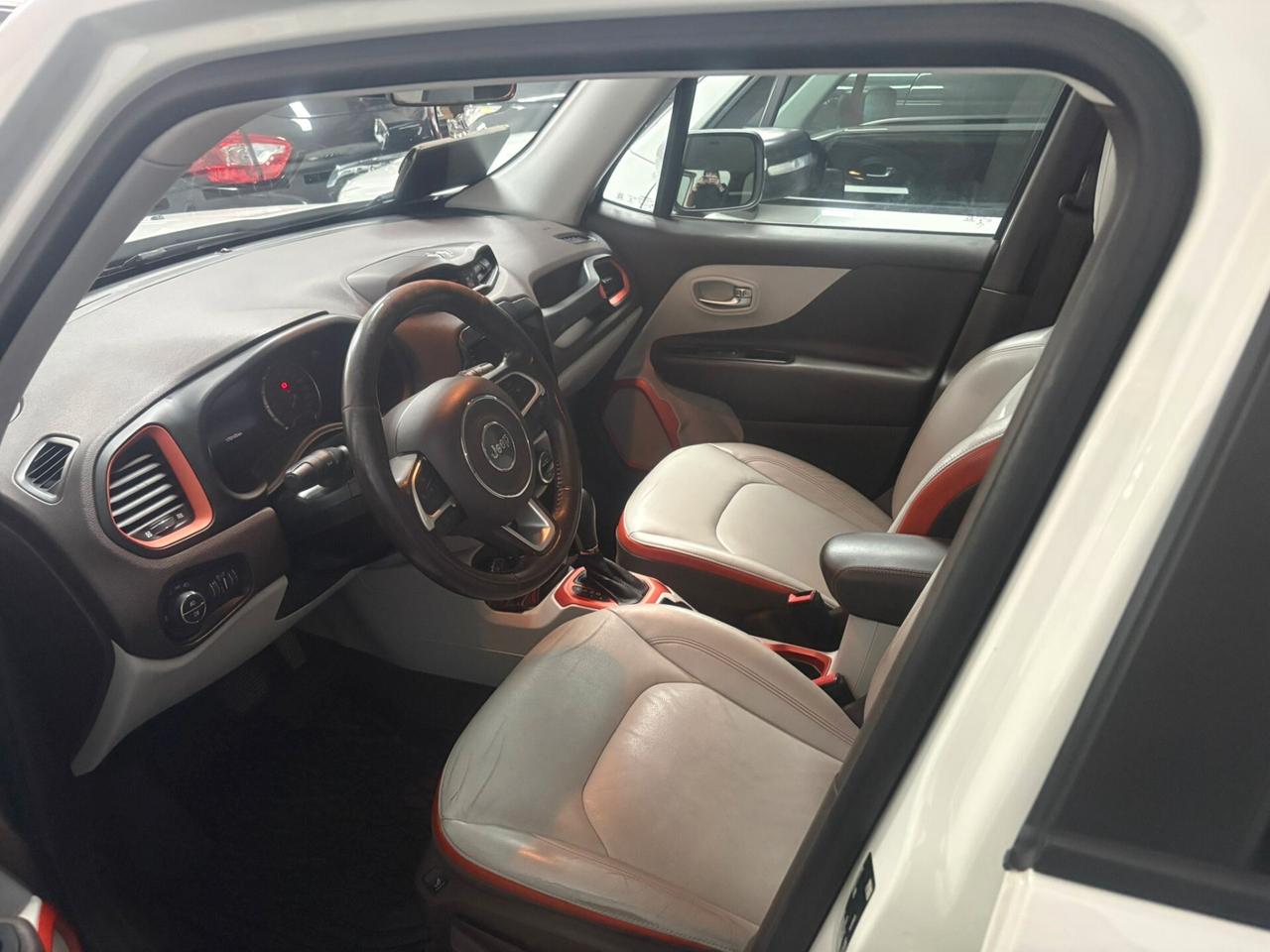 Jeep Renegade 2.0 Mjt 140CV 4WD Active Drive Low Limited