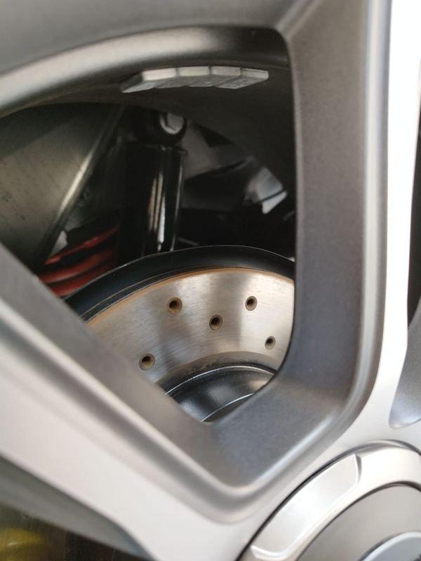 Abarth 695 695 1.4 Turbo T-Jet 180 CV 'Turismo da Collezione'