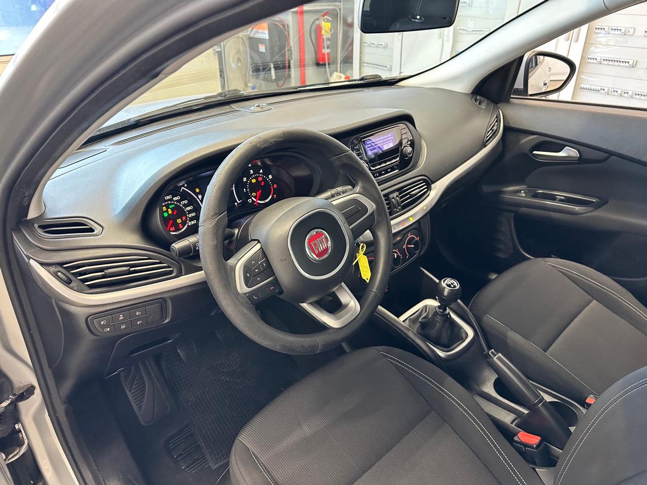 Fiat Tipo SW 1.4 tjt Easy Gpl 120cv