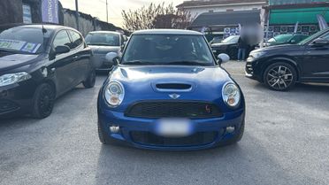 Mini Cooper SD 1.6 diesel 2012 USATO