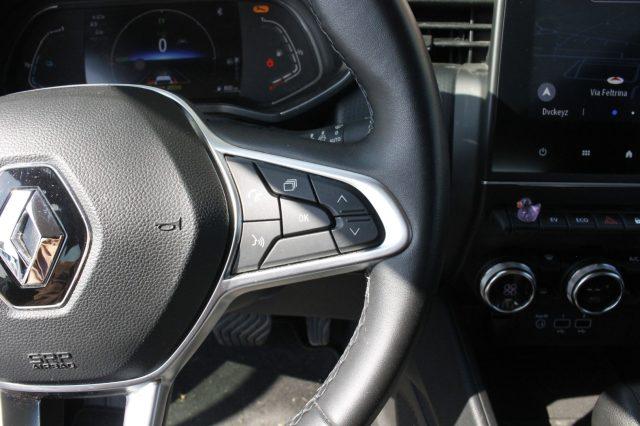 RENAULT Clio Full Hybrid E-Tech 140 CV 5 porte E-Tech Neop.