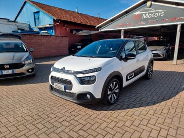 Citroen C3 110 S&S EAT6 Shine Pack PREZZO REALE