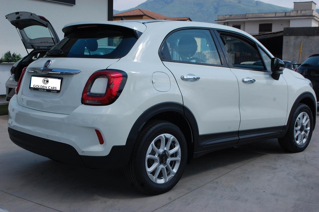 Fiat 500X 1.3 MJT 95CV Uff Italy Lega Bluetooth USB