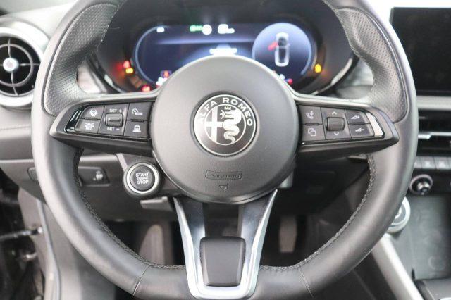 ALFA ROMEO Tonale 1.5 160 CV MHEV TCT7 Ti Sound Harman - ACC