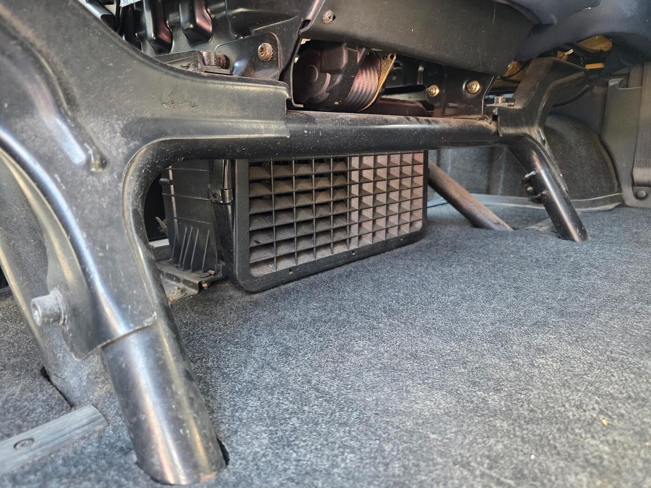 Citroen Jumper 2.2 HDI 9 posti CLIMATIZZATO