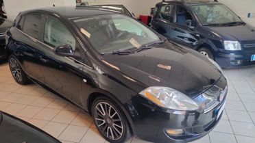 Fiat Bravo 1.6 MJT 120 CV DPF Sport Style