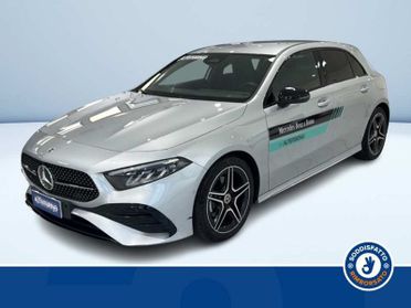 Mercedes-Benz Classe A 180d Automatic AMG Line Advanced