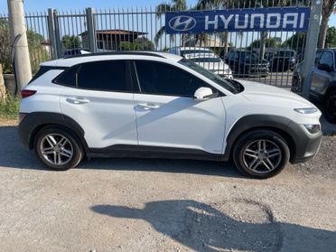 Hyundai Kona Gpl a*f*f*a*r*e
