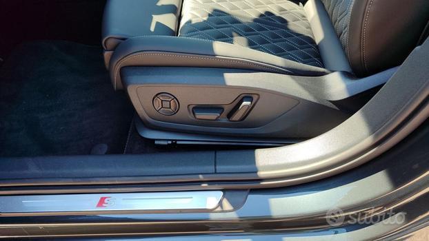 AUDI A3 allstreet 35 TDI S tronic Identity Contr