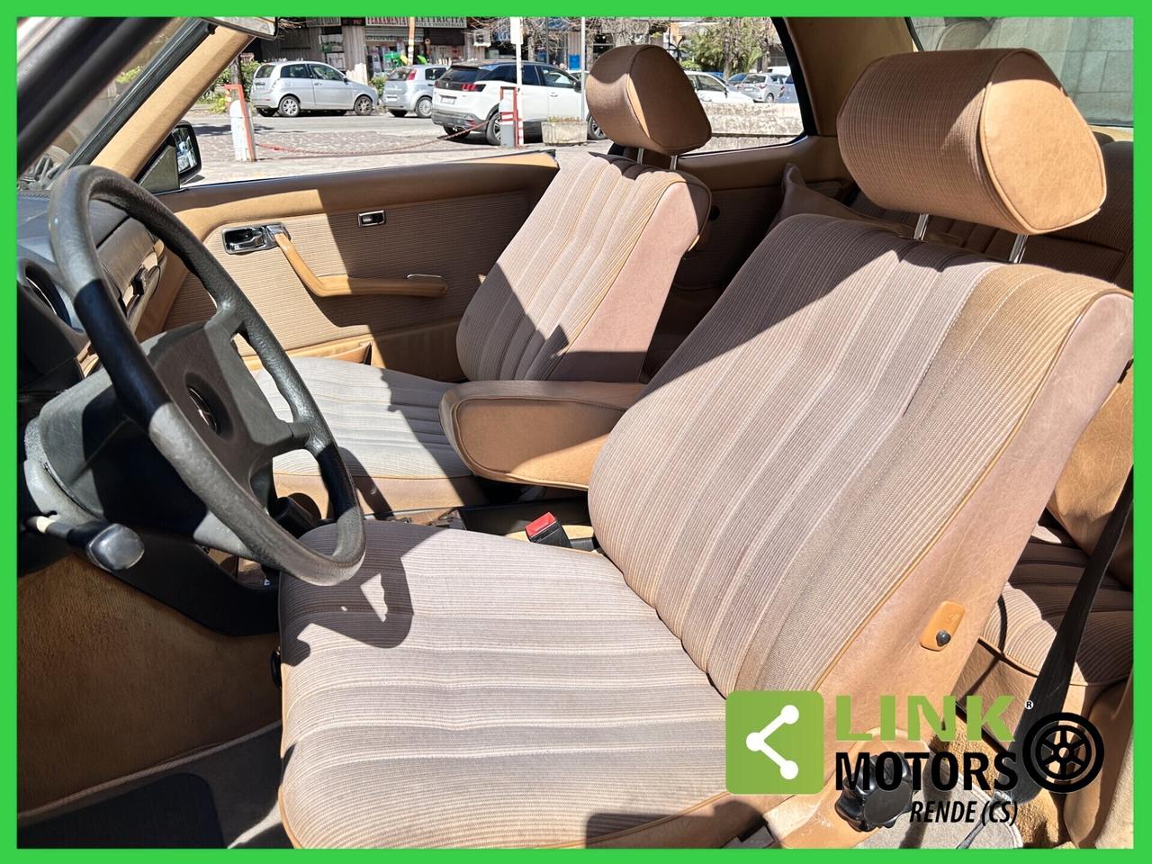 Mercedes-benz 230 CE