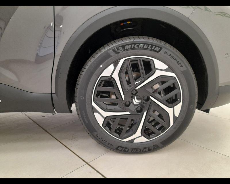 Citroën C4 X Nuova PureTech 130 S&S EAT8 - Shine
