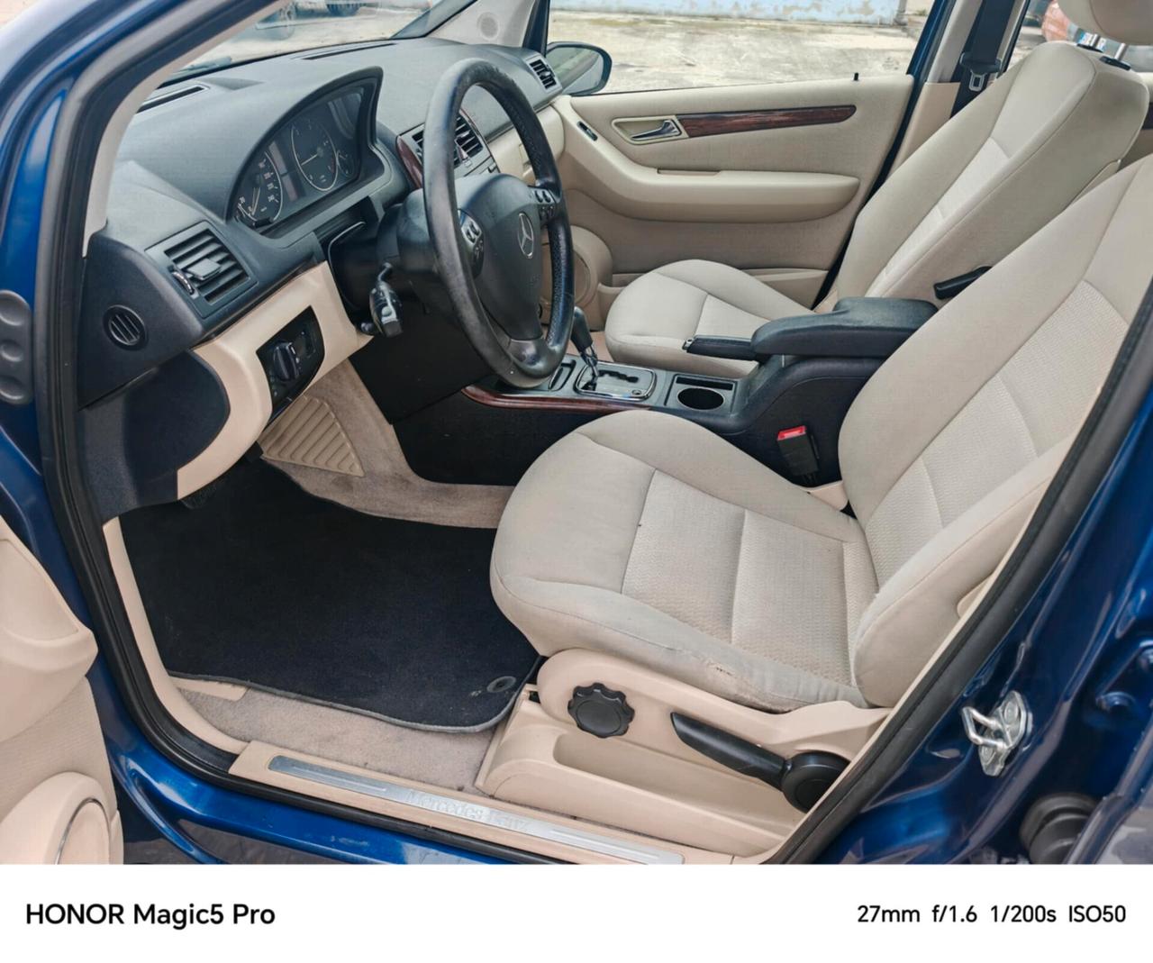 Mercedes-benz A 180 CDI Avantgarde