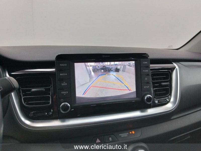 KIA Stonic 1.4 MPI 100 CV Style