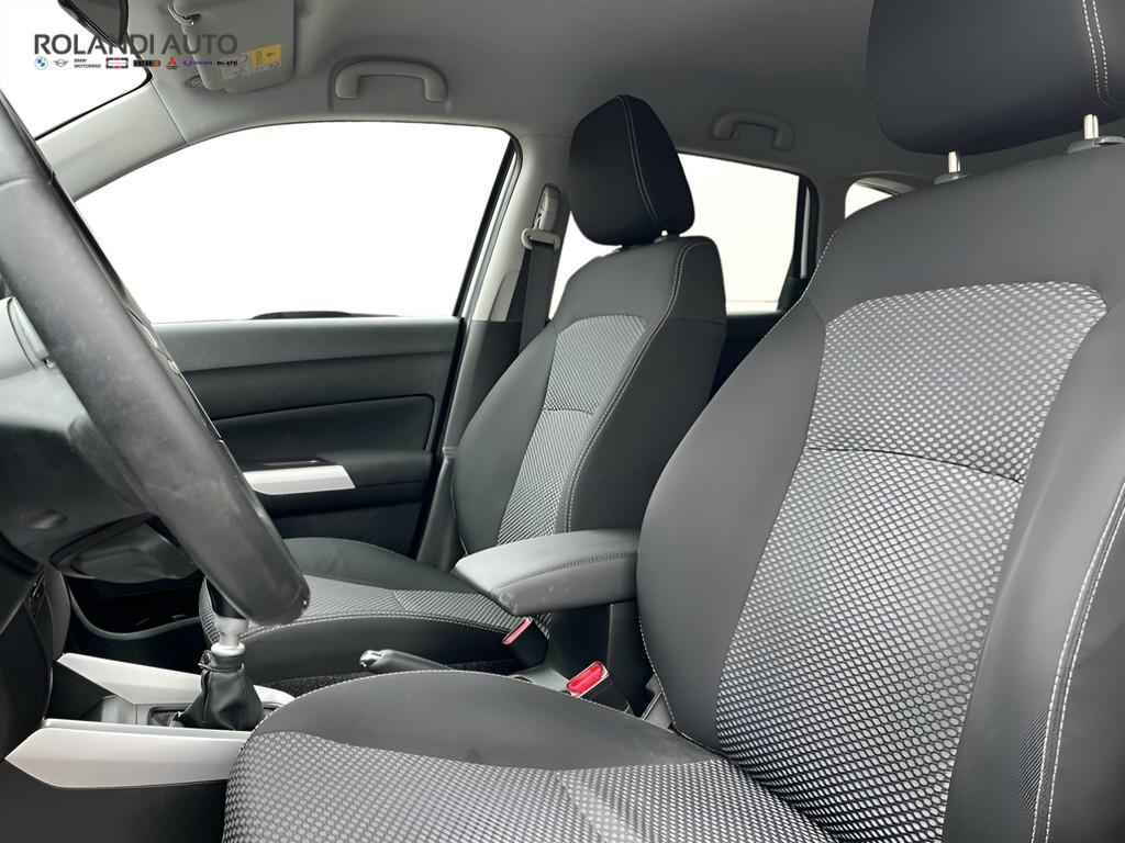 Suzuki Vitara 1.6 DDiS V-Cool 2WD