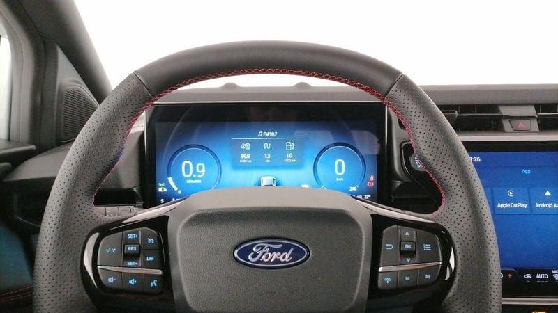 Ford Puma 1.0 ecoboost h ST-Line X 125cv