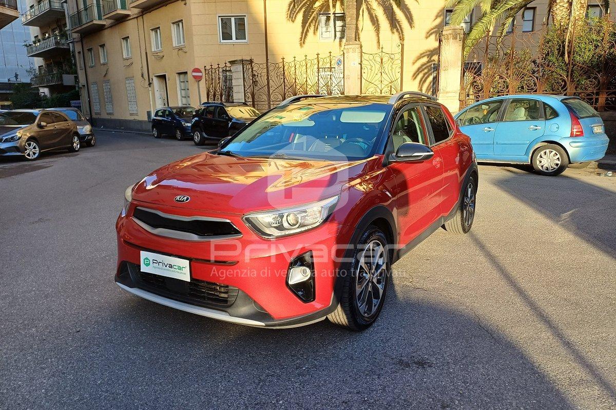 KIA Stonic 1.0 T-GDi 120 CV DCT7 Style